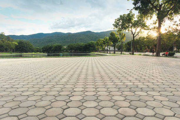 Best Driveway Pavers Near Me  in Newington, VA