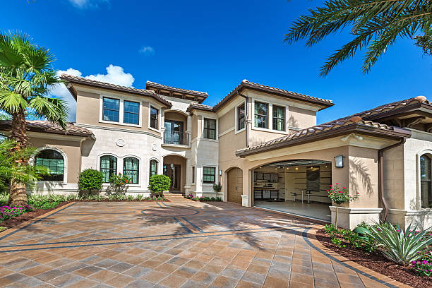 Best Driveway Paving Contractor  in Newington, VA