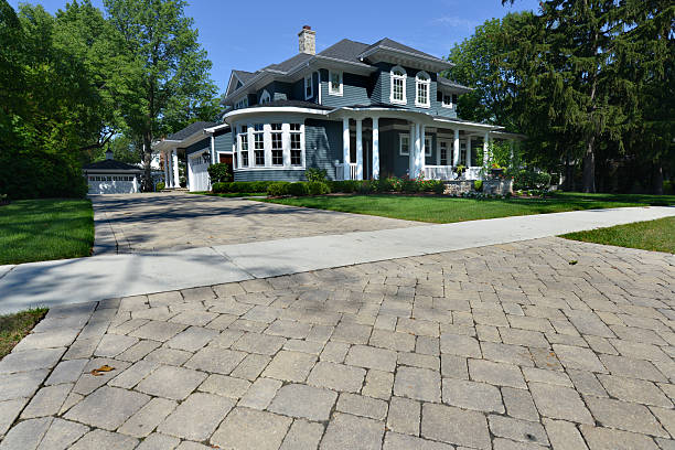 Best Driveway Paving Contractor  in Newington, VA