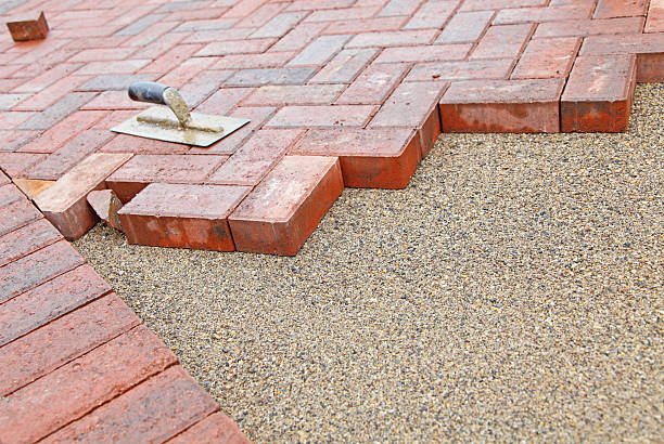 Reasons to Select Us for Your Driveway Paving Requirements in Newington, VA