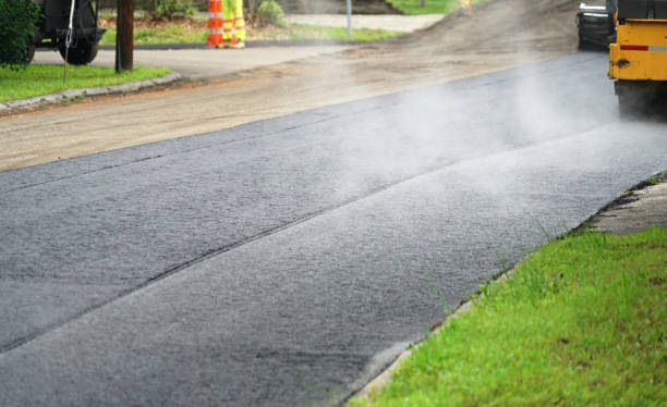 Best Local Driveway Pavers  in Newington, VA