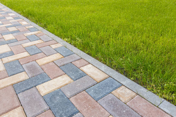 Best Brick Driveway Pavers  in Newington, VA
